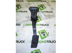 Recambio de pedal acelerador para man tge pritsche (uz) pritsche 2.xxx 4x4 referencia OEM IAM 2N1723503  