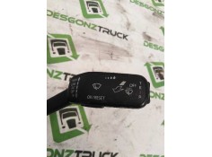 Recambio de mando multifuncion para man tge pritsche (uz) pritsche 2.xxx 4x4 referencia OEM IAM 5Q0953502AF 5Q0953521EL  2