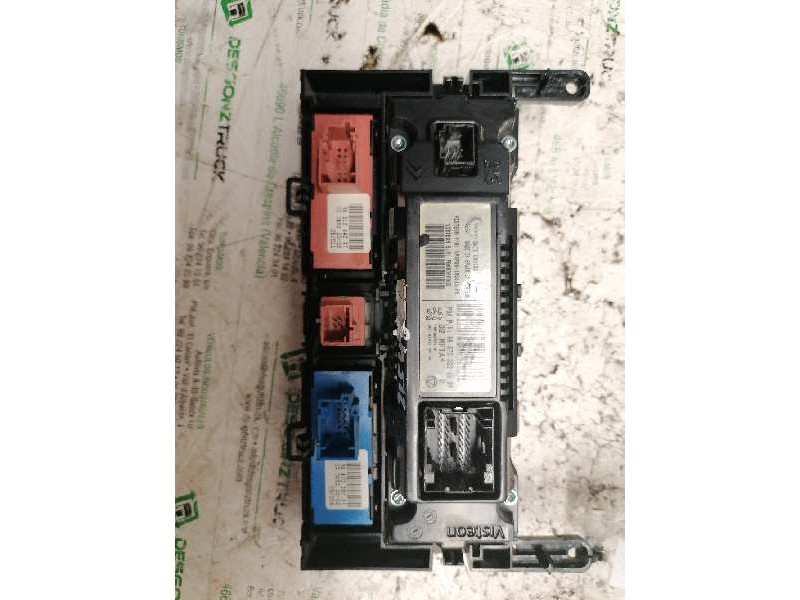 Recambio de mando calefaccion / aire acondicionado para peugeot 407 sw sport referencia OEM IAM 96573322YW  