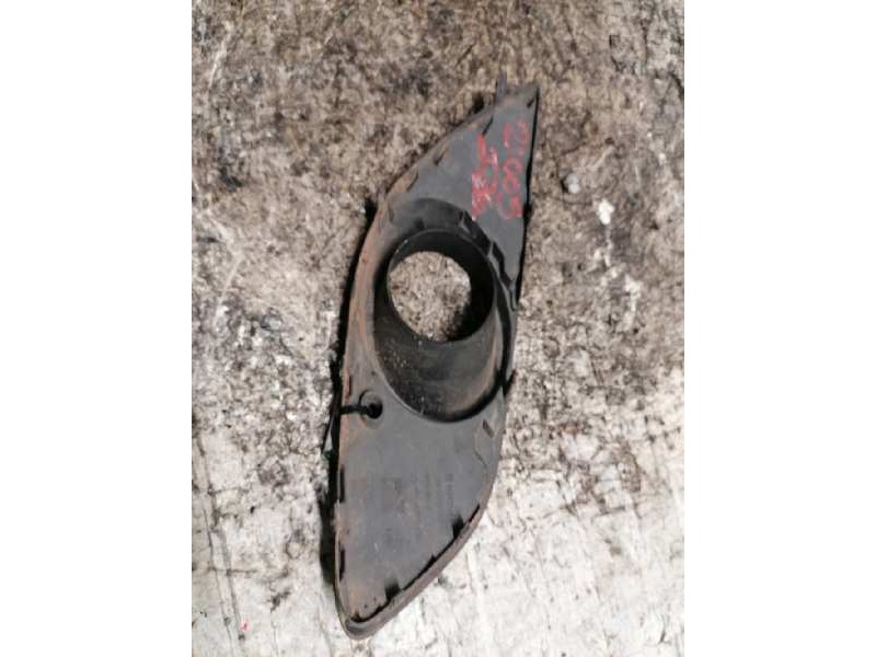 Recambio de tapa antiniebla izquierda para opel zafira b cosmo referencia OEM IAM 13247322  