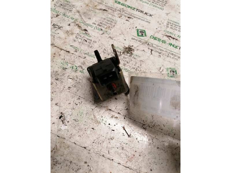 Recambio de valvula egr para skoda octavia berlina (1u2) 1.9 tdi referencia OEM IAM 028906283J 2 PINS 