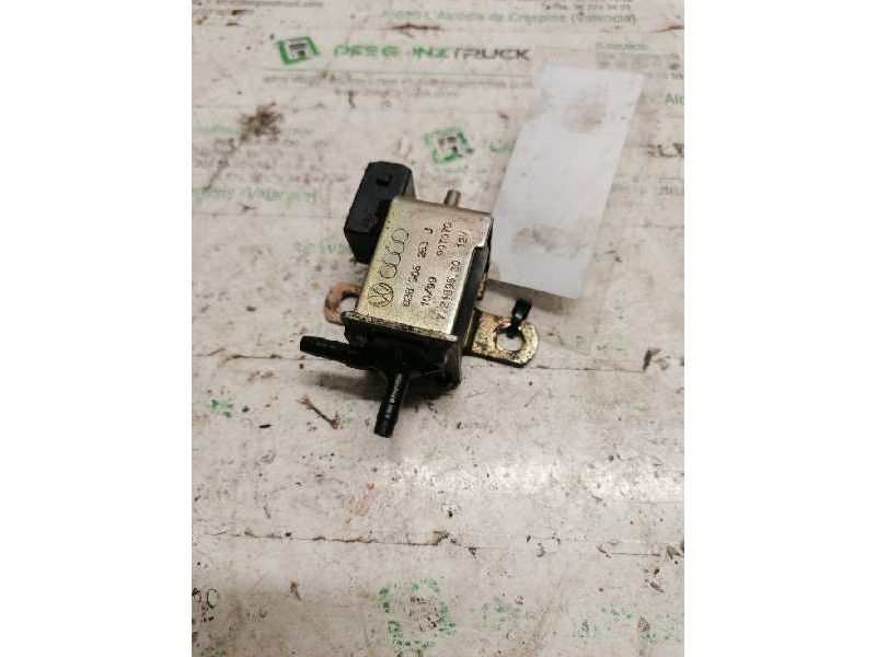 Recambio de valvula egr para skoda octavia berlina (1u2) 1.9 tdi referencia OEM IAM 028906283J 2 PINS 