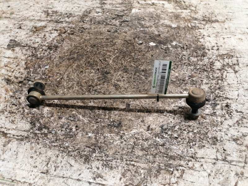 Recambio de bieleta barra estabilizadora delantera para audi a3 (8p) 1.9 tdi referencia OEM IAM   