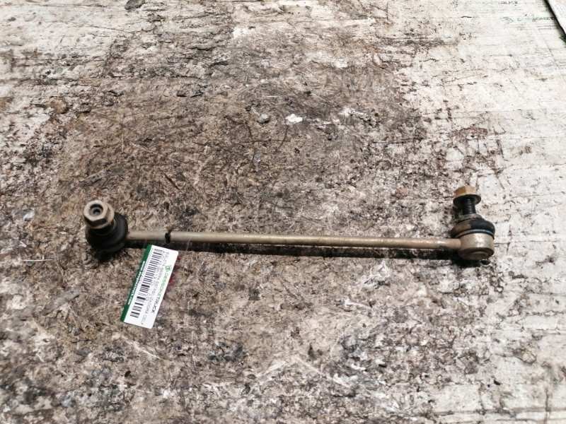 Recambio de bieleta barra estabilizadora delantera para audi a3 (8p) 1.9 tdi referencia OEM IAM   