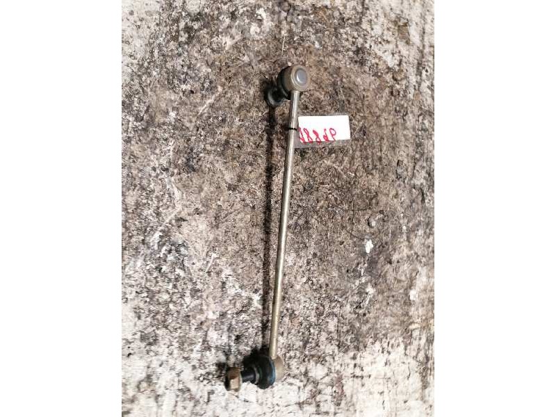 Recambio de bieleta barra estabilizadora delantera para audi a3 (8p) 1.9 tdi referencia OEM IAM   