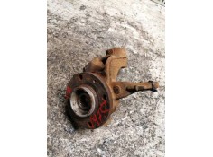 Recambio de mangueta delantera izquierda para peugeot 207 xs pack referencia OEM IAM   