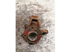 Recambio de mangueta delantera izquierda para peugeot 207 xs pack referencia OEM IAM    2