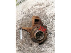 Recambio de mangueta delantera derecha para peugeot 207 xs pack referencia OEM IAM   