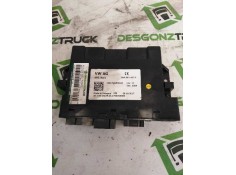 Recambio de modulo electronico para man tge pritsche (uz) pritsche 2.xxx 4x4 referencia OEM IAM 2N0907427F  