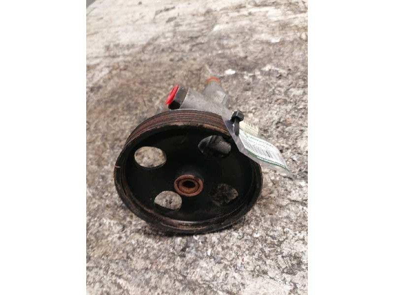 Recambio de bomba servodireccion para renault laguna ii grandtour (kg0) dynamique referencia OEM IAM 8200100082 8200096704 