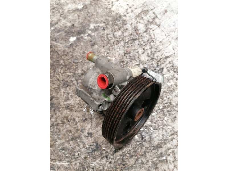 Recambio de bomba servodireccion para renault laguna ii grandtour (kg0) dynamique referencia OEM IAM 8200100082 8200096704 
