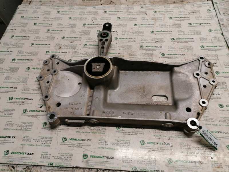 Recambio de puente delantero para audi a3 (8p) 1.9 tdi referencia OEM IAM 1K0199369F  