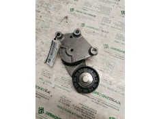 Recambio de tensor correa auxiliar para peugeot partner kombi access referencia OEM IAM   