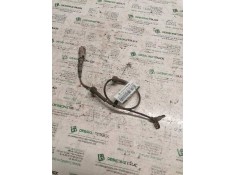 Recambio de captador abs delantero izquierdo para ford focus berlina (cak) ambiente referencia OEM IAM 98AG2B372AF  