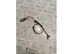 Recambio de captador abs delantero izquierdo para ford focus berlina (cak) ambiente referencia OEM IAM 98AG2B372AF   2