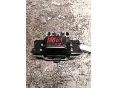 Recambio de soporte motor izquierdo para audi a3 (8p) 1.9 tdi referencia OEM IAM 1K0199555M   2