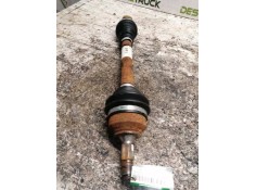 Recambio de transmision delantera izquierda para peugeot 207 xs pack referencia OEM IAM    2