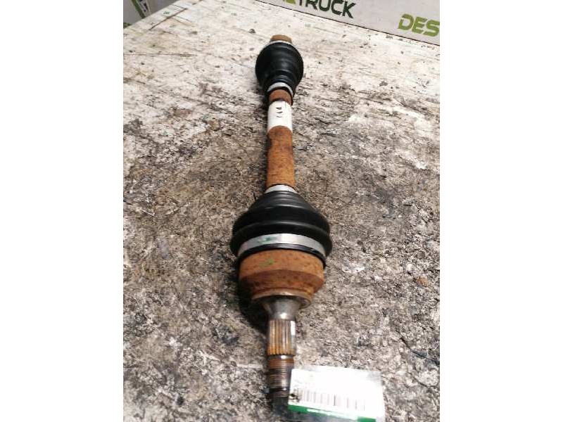 Recambio de transmision delantera izquierda para peugeot 207 xs pack referencia OEM IAM   