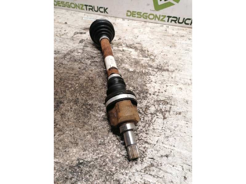 Recambio de transmision delantera izquierda para peugeot 207 xs pack referencia OEM IAM   