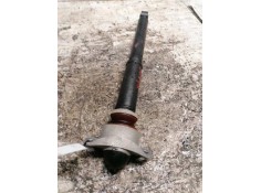 Recambio de amortiguador trasero para audi a3 (8p) 1.9 tdi referencia OEM IAM 1K0513029HM   2