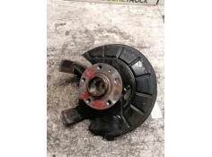 Recambio de mangueta delantera izquierda para audi a3 (8p) 1.9 tdi referencia OEM IAM   