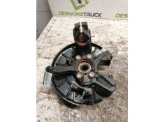 Recambio de mangueta delantera izquierda para audi a3 (8p) 1.9 tdi referencia OEM IAM    2