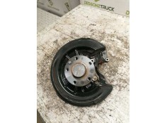 Recambio de mangueta trasera izquierda para audi a3 (8p) 1.9 tdi referencia OEM IAM 1K0435N  