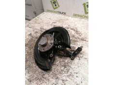 Recambio de mangueta trasera izquierda para audi a3 (8p) 1.9 tdi referencia OEM IAM 1K0435N   2
