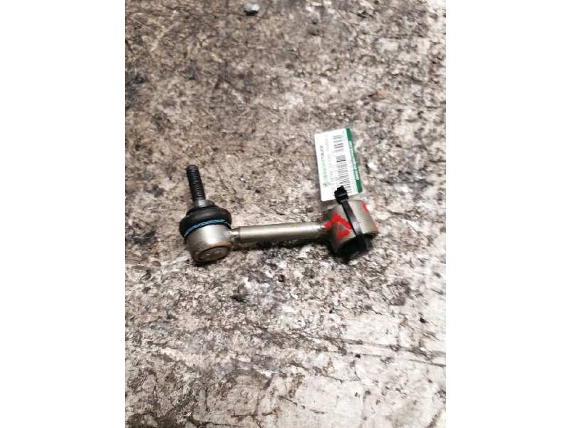 Recambio de bieleta estabilizadora trasera izquierda para audi a3 (8p) 1.9 tdi referencia OEM IAM 1K0505465K  