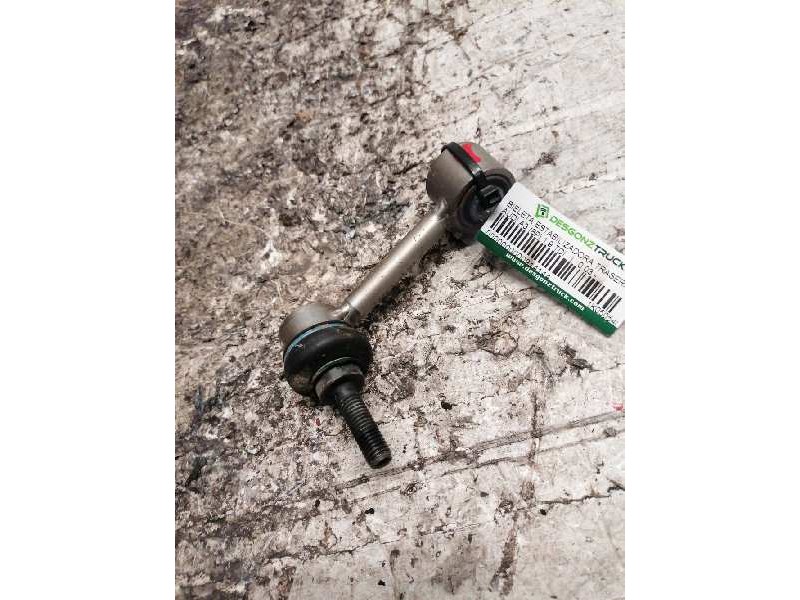 Recambio de bieleta estabilizadora trasera derecha para audi a3 (8p) 1.9 tdi referencia OEM IAM 1K0505485K  