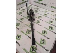 Recambio de columna direccion para man tge pritsche (uz) pritsche 2.xxx 4x4 referencia OEM IAM 2N0419501 7046974149 