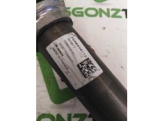 Recambio de columna direccion para man tge pritsche (uz) pritsche 2.xxx 4x4 referencia OEM IAM 2N0419501 7046974149  2