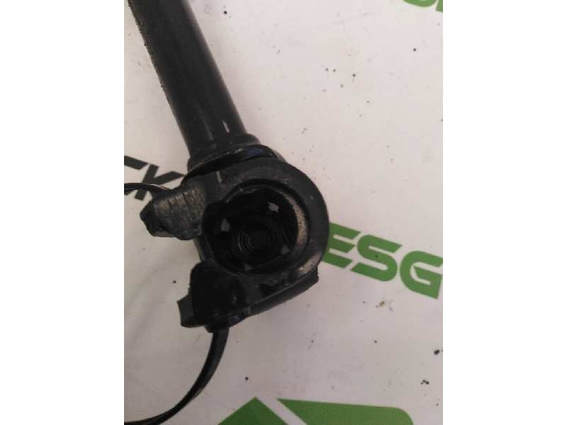 Recambio de columna direccion para man tge pritsche (uz) pritsche 2.xxx 4x4 referencia OEM IAM 2N0419501 7046974149 
