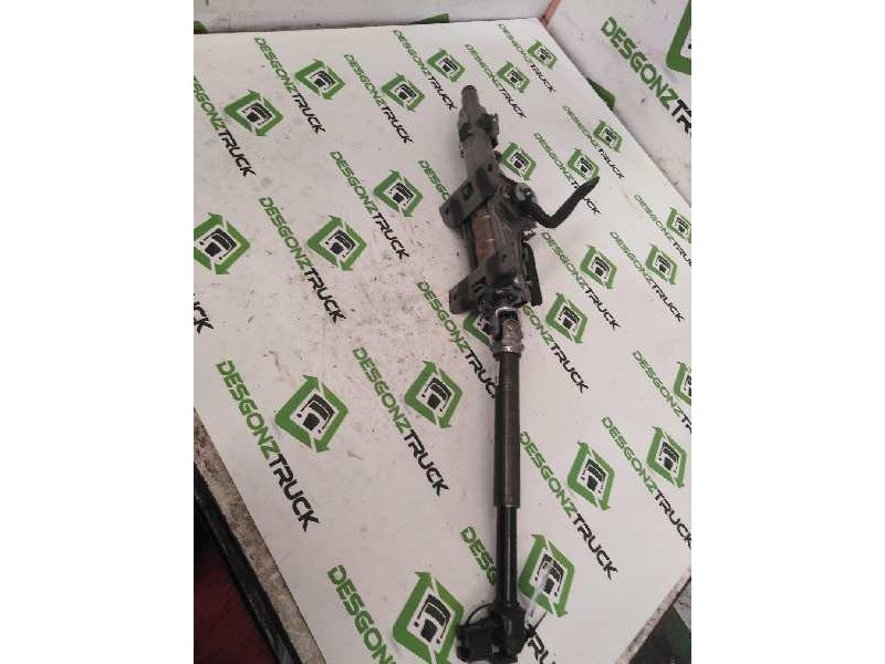 Recambio de columna direccion para man tge pritsche (uz) pritsche 2.xxx 4x4 referencia OEM IAM 2N0419501 7046974149 