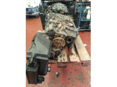 Recambio de caja cambios para man f 2000 19.xxx fki 19.414 fk gran espacio referencia OEM IAM 16S221  
