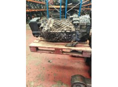 Recambio de caja cambios para man f 2000 19.xxx fki 19.414 fk gran espacio referencia OEM IAM 16S221   2