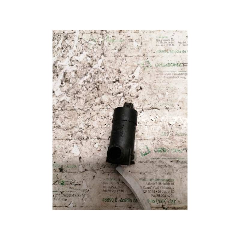 Recambio de bomba limpia para ford focus c-max (cap) ambiente (d) referencia OEM IAM 1S7117K624FE 2 PINS 