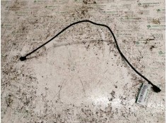 Recambio de tubo para peugeot 207 x-line referencia OEM IAM  RADIADOR AGUA 