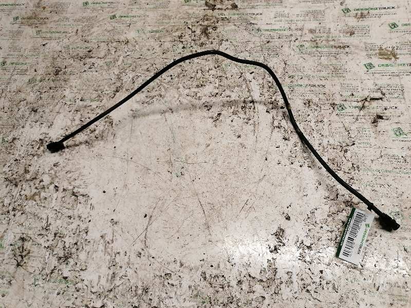 Recambio de tubo para peugeot 207 x-line referencia OEM IAM  RADIADOR AGUA 