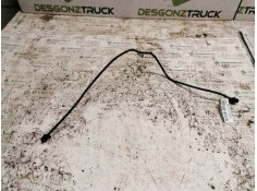 Recambio de tubo para peugeot 207 x-line referencia OEM IAM  RADIADOR AGUA  2