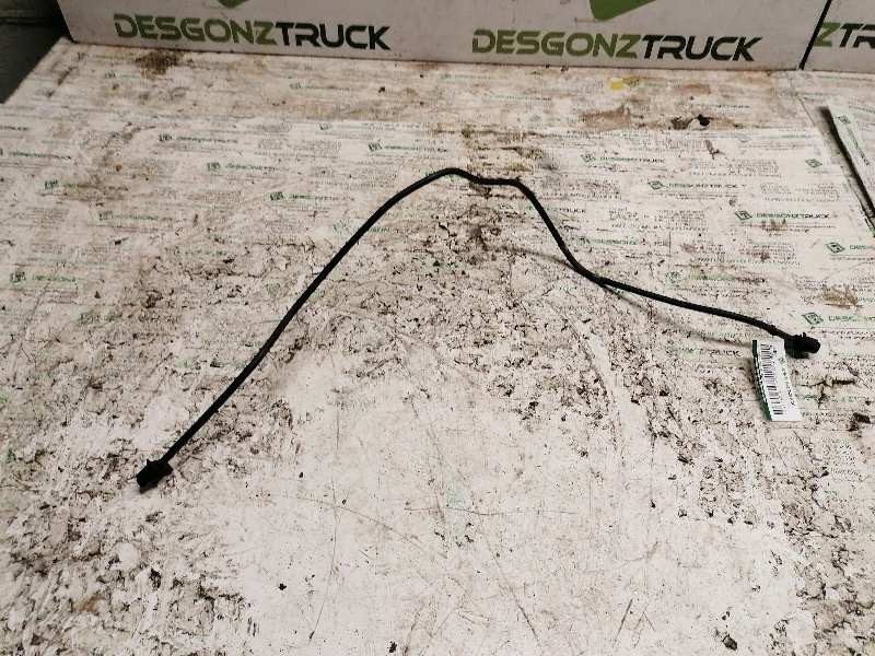 Recambio de tubo para peugeot 207 x-line referencia OEM IAM  RADIADOR AGUA 