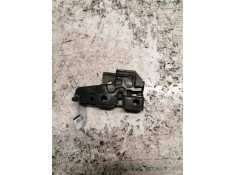 Recambio de cerradura capot para seat cordoba berlina (6l2) referencia OEM IAM    2