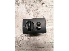 Recambio de mando luces para ford focus berlina (cap) ambiente (d) referencia OEM IAM 4M5T13A024AA 16 PINS 