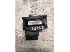 Recambio de mando luces para ford focus berlina (cap) ambiente (d) referencia OEM IAM 4M5T13A024AA 16 PINS  2