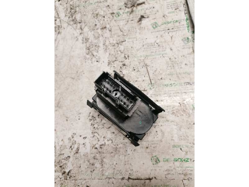 Recambio de mando luces para ford focus berlina (cap) ambiente (d) referencia OEM IAM 4M5T13A024AA 16 PINS 