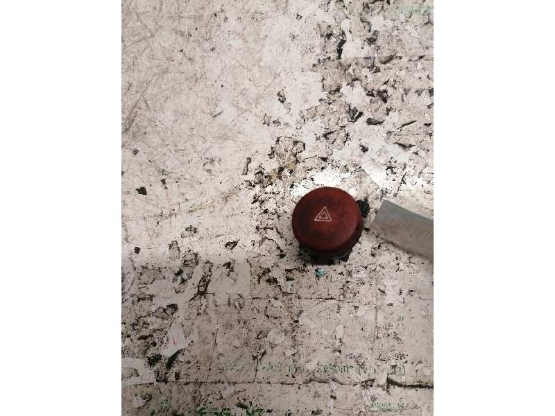 Recambio de warning para iveco daily combi 1989  2.8 diesel referencia OEM IAM   3 PINS