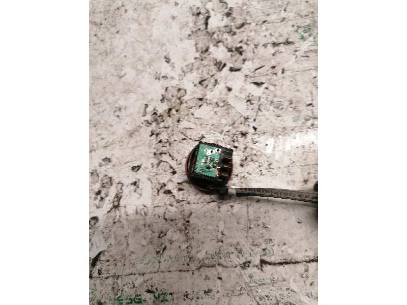 Recambio de warning para iveco daily combi 1989  2.8 diesel referencia OEM IAM   3 PINS