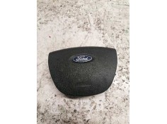 Recambio de airbag delantero izquierdo para ford focus berlina (cap) ambiente (d) referencia OEM IAM 4M51A042B85CD  