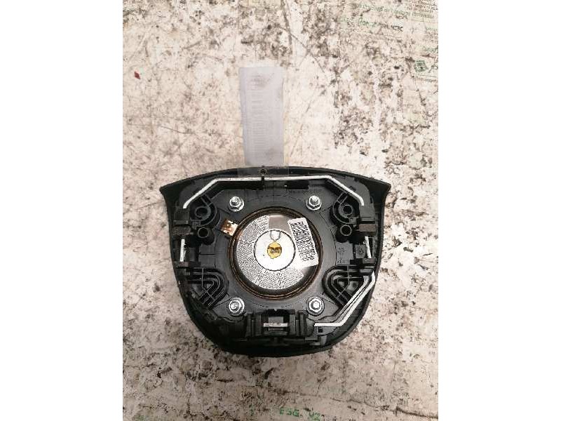 Recambio de airbag delantero izquierdo para ford focus berlina (cap) ambiente (d) referencia OEM IAM 4M51A042B85CD  