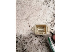 Recambio de resistencia calefaccion para ford focus berlina (cap) ambiente (d) referencia OEM IAM   4 PINS 2